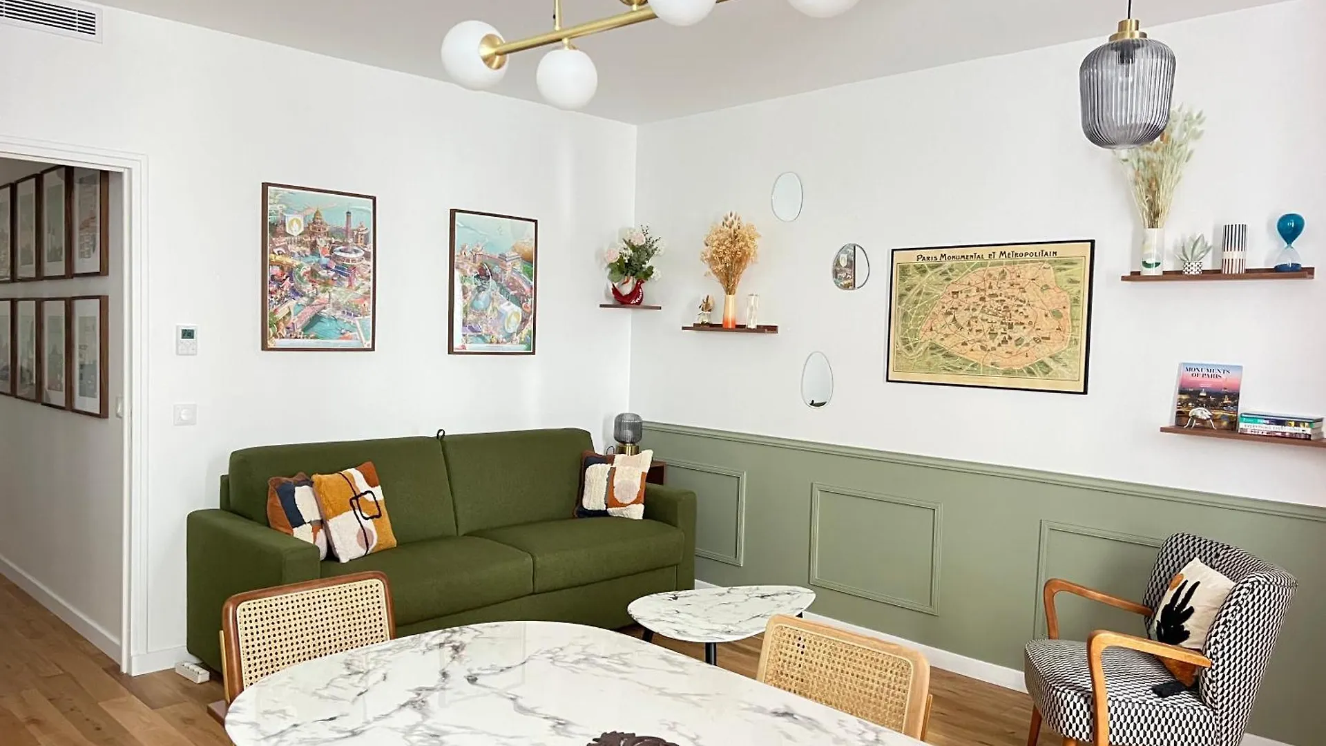 Relais Cocorico 