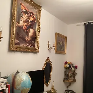  Séjour chez l'habitant Chez Le Habitant 282 Rue Lecourbe 75015
