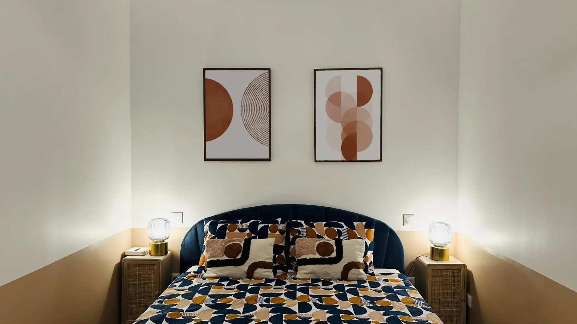 Guest house Relais Cocorico 