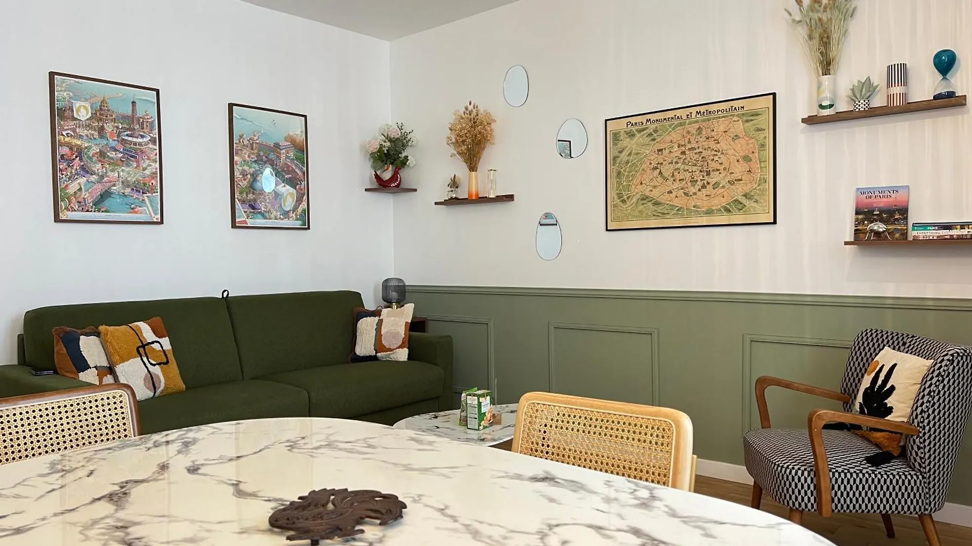 Relais Cocorico 