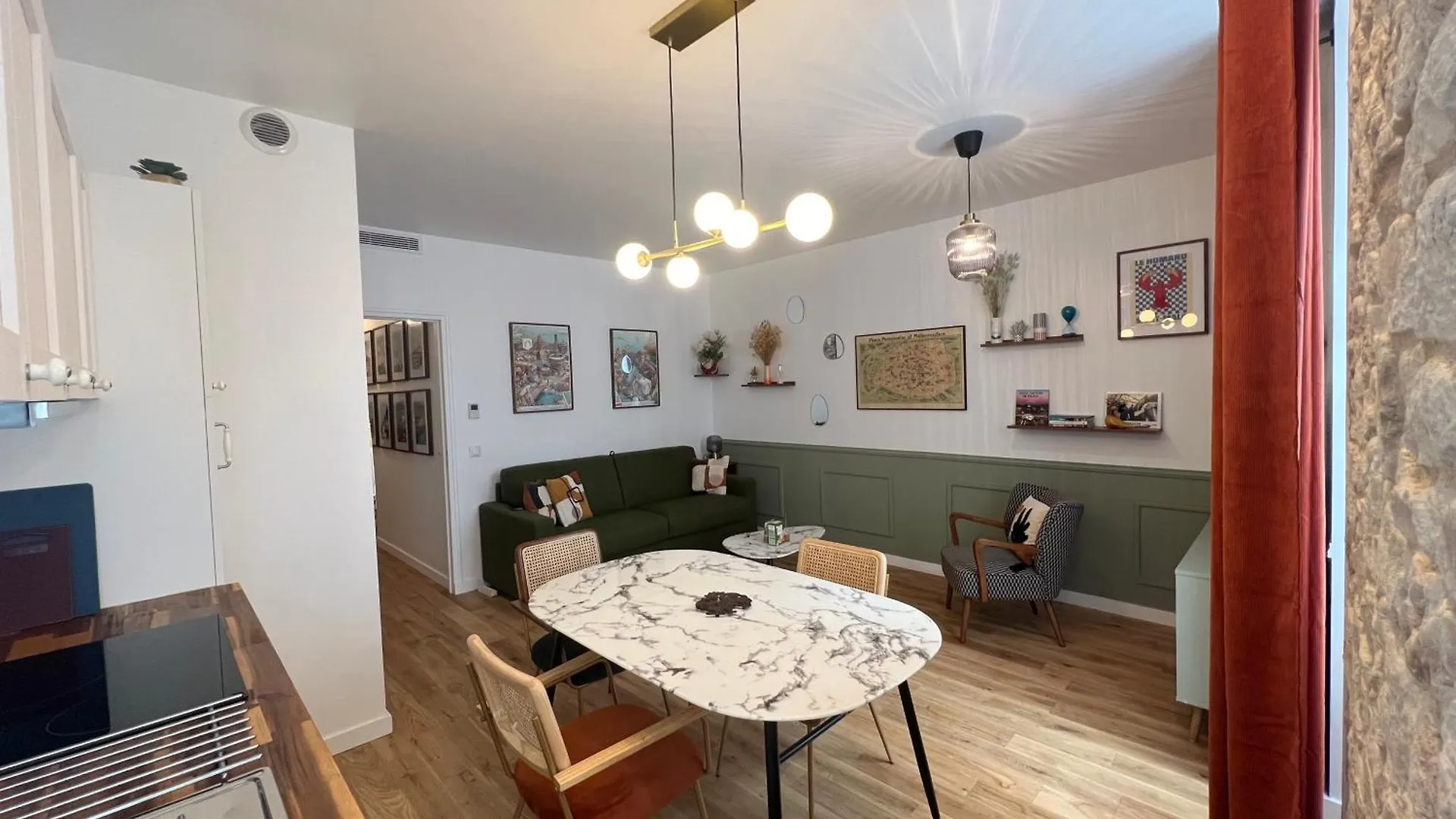 Guest house Relais Cocorico 