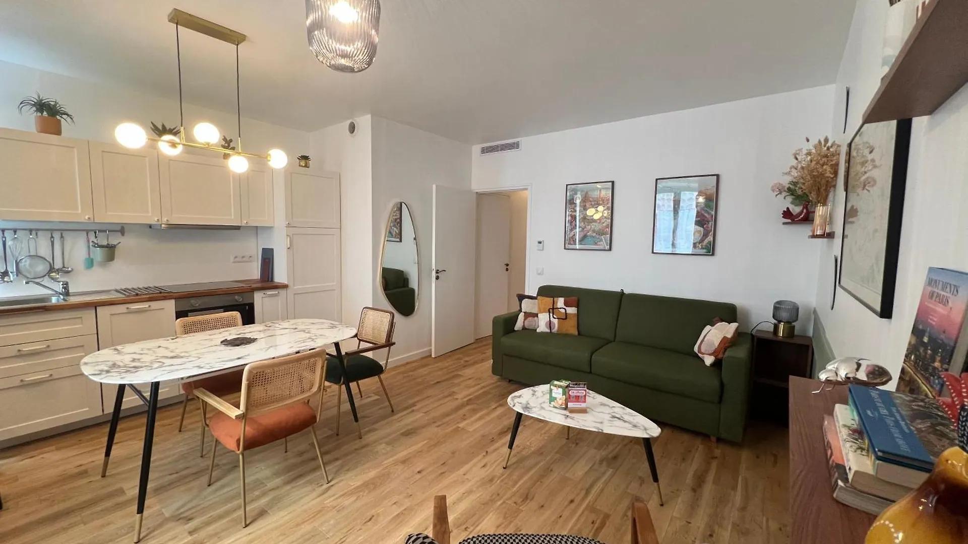 Relais Cocorico 