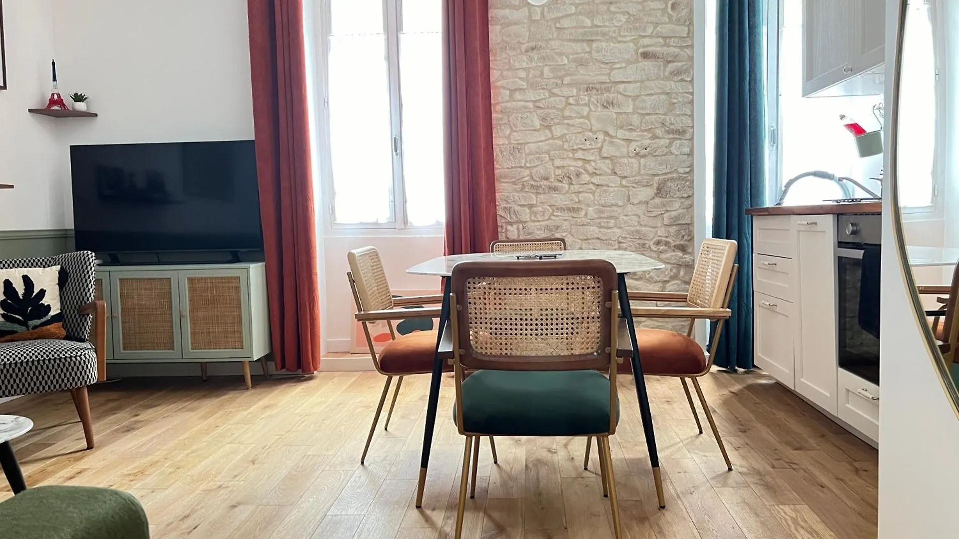 Guest house Relais Cocorico 