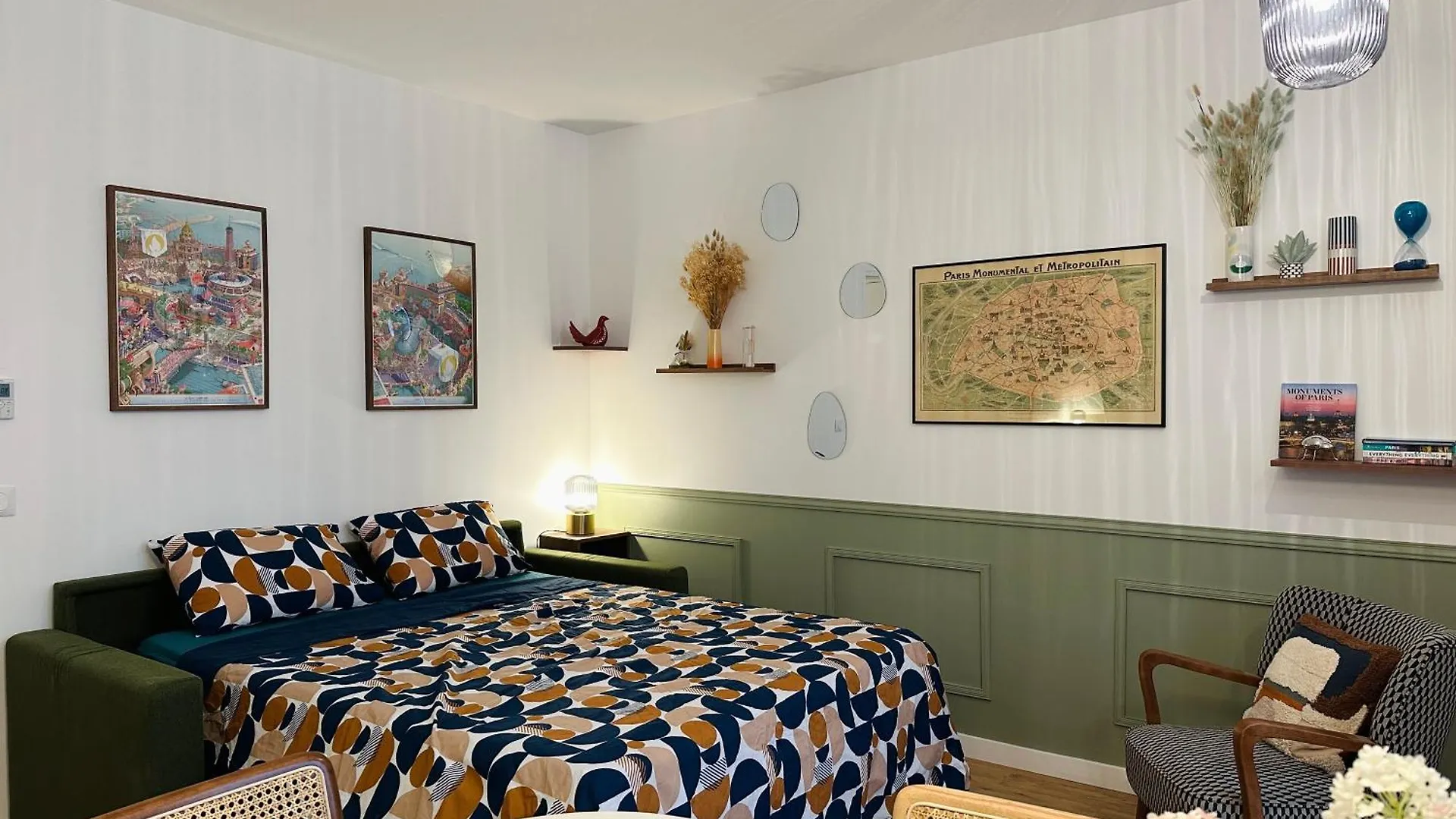 Relais Cocorico 