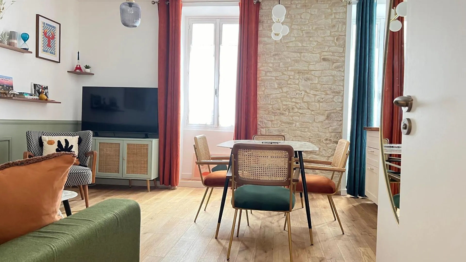 Relais Cocorico 